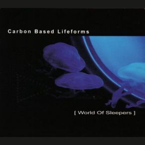 Download track Erratic Patterns Carbon Based Lifeforms