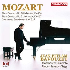 Download track 05. Piano Concerto No. 20 In D Minor, K. 466 I. Allegro Mozart, Joannes Chrysostomus Wolfgang Theophilus (Amadeus)