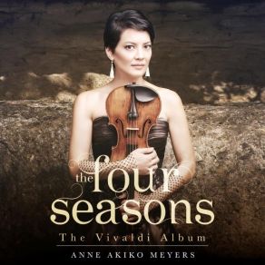 Download track 10 - Concerto No. 4 In F Minor, Op. 8, RV 297, L'inverno - I. Allegro Non Molto Antonio Vivaldi