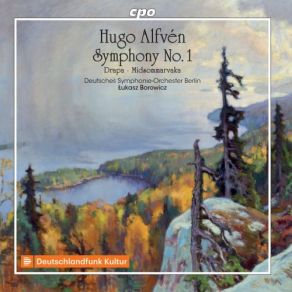 Download track Symphony No. 1 In F Minor, Op. 7 III. Allegro Molto Scherzando Deutsches Symphonie - Orchester Berlin, Łukasz Borowicz