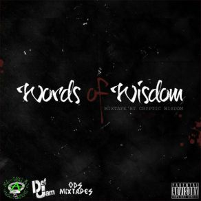 Download track Get A Clue Cryptic Wisdom