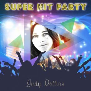 Download track Spoken Intro Judy Collins