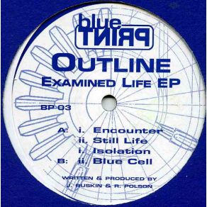 Download track A1 - Encounter Outline