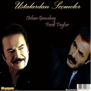 Download track Kaybolan Baharım Ferdi Tayfur, Orhan Gencebay
