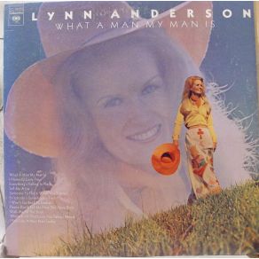 Download track Someone To Finish What You Started Lynn Anderson