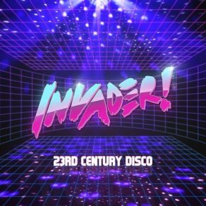 Download track Does It Feel Good Invader!