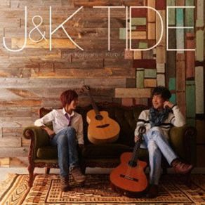 Download track Now Is The Time Jun Kajiwara, Kumi AdachiThe J