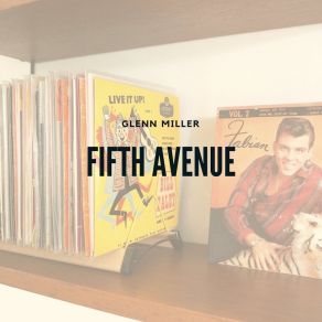 Download track I'd Know You Anywhere Glenn Miller And His Orchestra