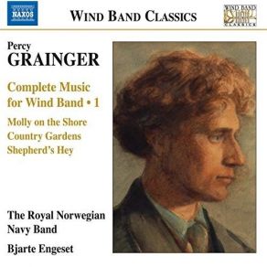 Download track 10. Shepherd's Hey, Bfms 21 (Version For Wind Ensemble) Percy Grainger