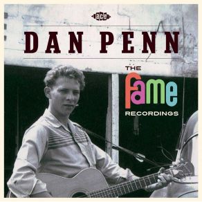Download track Take A Good Look Dan Penn