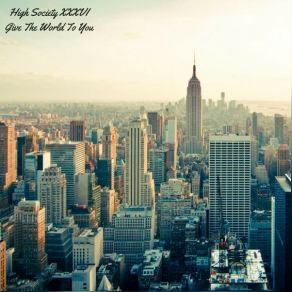 Download track Double Whammy High Society XXXVI