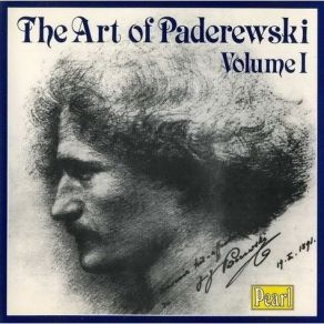 Download track 05 - Paderewski - Schubert - Impromptu For Piano In A Flat Major, D. 935-2 (Op. Posth. 142-2) Ignaz Paderewski
