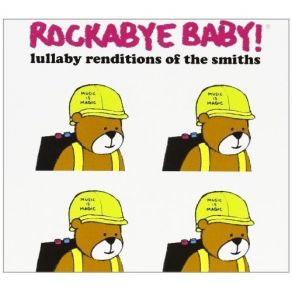 Download track Girlfriend In A Coma Rockabye Baby!