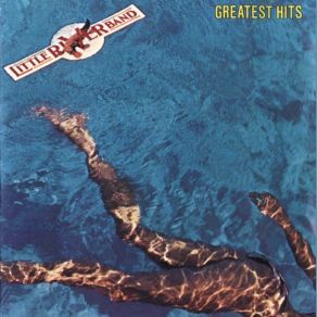 Download track Don't Blame Me Little River Band