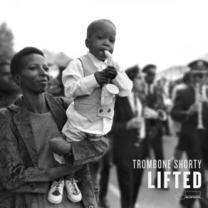 Download track I'm Standing Here Trombone Shorty