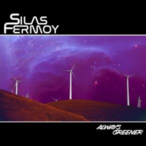 Download track The Waves Between These Doors Silas Fermoy