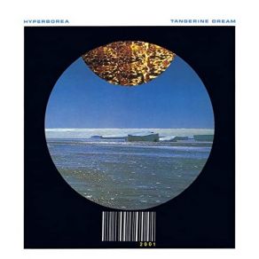 Download track Sphinx Lightning (Remastered 2) Tangerine Dream