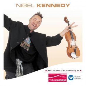 Download track 3 Nocturnes, Op. 9: No. 1 In B-Flat Minor (Larghetto) Nigel KennedyPolish Chamber Orchestra, Jacek Kaspszyk
