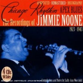 Download track I'm Drifting Back To Dreamland Jimmie Noone
