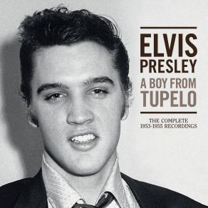 Download track I'm Left, You're Right, She's Gone (Slow Version, Take 2) Elvis Presley