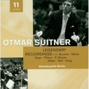 Download track 01. Symphony No. 1 - I. Allegro Bruckner, Anton