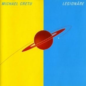 Download track Data-Alpha-4 Michael CretuData