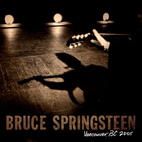 Download track Janey Don't You Lose Heart Bruce Springsteen