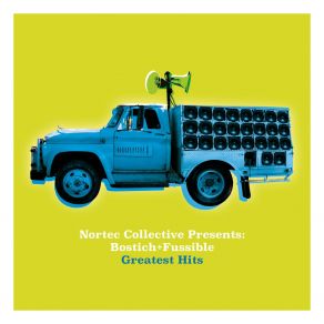Download track Tijuana Sound Machine Bostich + Fussible