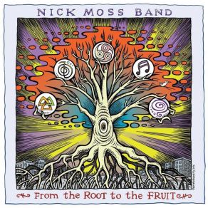 Download track Shade Tree The Nick Moss Band
