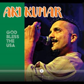 Download track Save A Bread Aki Kumar