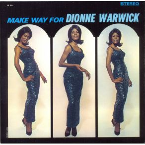 Download track Reach Out For Me / Mono Dionne Warwick
