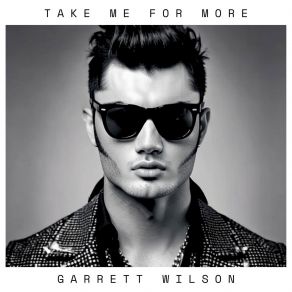 Download track It's Just What You Do Garrett Wilson