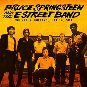Download track Working On The Highway Bruce Springsteen, E-Street Band, The