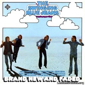 Download track Don't Make Me Over The Swinging Blue Jeans