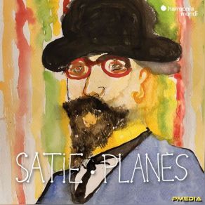 Download track Trois Morceaux En Forme De Poire: III. Morceau I' Alain Planès