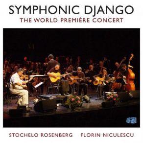 Download track Listen Stochelo Rosenberg, Florin Niculescu