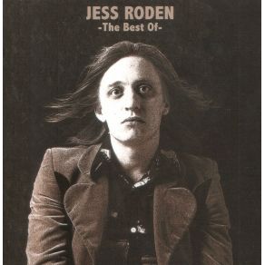 Download track I'M On A Winner With You Jess Roden