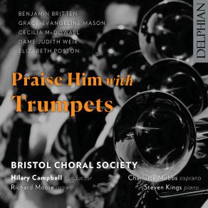 Download track Ophelia’s Song Richard Moore, Hilary Campbell, Bristol Choral Society