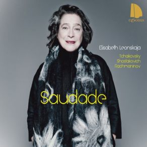 Download track Preludes, Op. 23: No. 6. Prelude In E-Flat Major. Andante Elisabeth Leonskaja