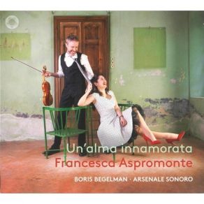 Download track 13. Unalma Innamorata HWV 173: Recitativo. In Quanto A Me Ritrovo Georg Friedrich Händel