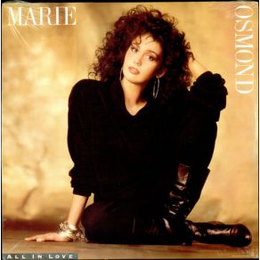 Download track Without A Trace Marie Osmond