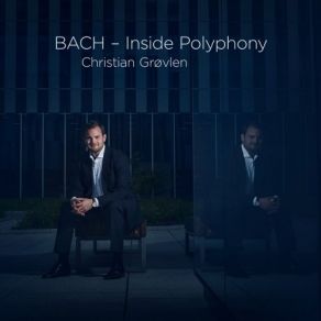 Download track French Suite No. 3 In B Minor, BWV 814: I. Allemande Christian Grøvlen