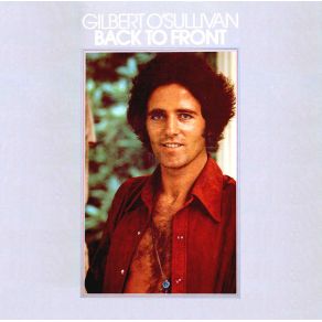 Download track I'm In Love With You Gilbert O'Sullivan