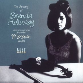 Download track You Can Cry On My Shoulder Brenda Holloway