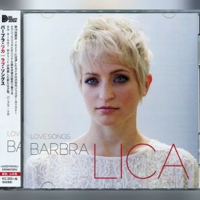 Download track That's What I Hate Barbra Lica