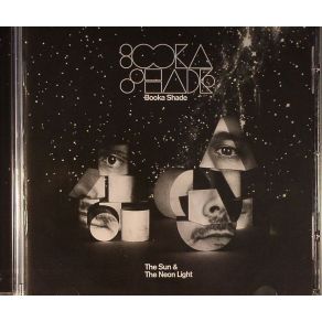 Download track Outskirts Booka Shade