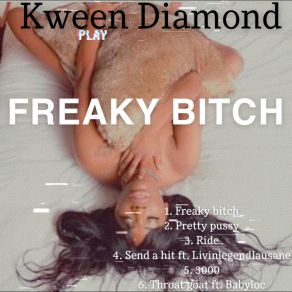 Download track Throat Goat Kween Diamond