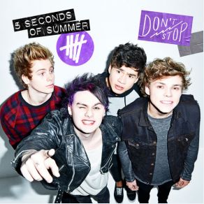 Download track Wrapped Around Your Finger 5 Seconds Of Summer
