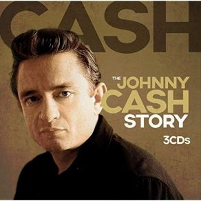 Download track He'll Be A Friend Johnny Cash