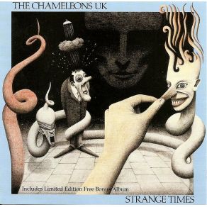 Download track John, I'M Only Dancing The Chameleons